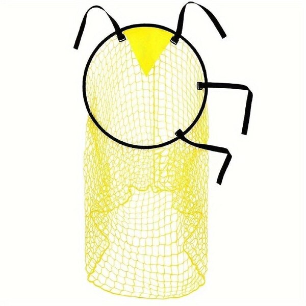 Youth Soccer Goal Target Net for Training