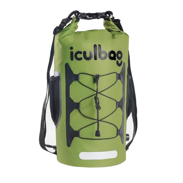 Cooler Backpack for Travel & Outdoors