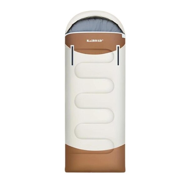 1-Person Winter Sleeping Bag Warm