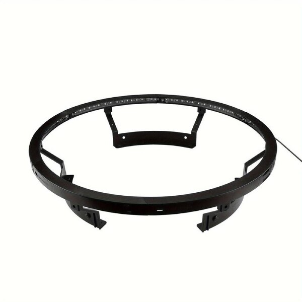LED 360° Dartboard Light for Soft Tip Boards