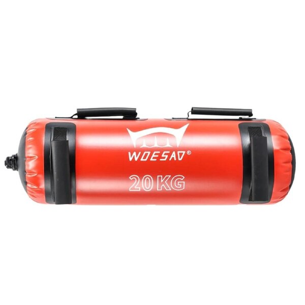 Fitness Weightlifting Sandbag Training Bag
