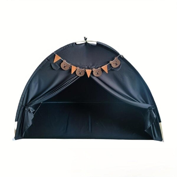 Indoor Portable Playhouse Tent Castle for Kids