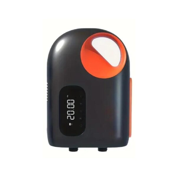 High Pressure Electric SUP Air Pump Auto-Off