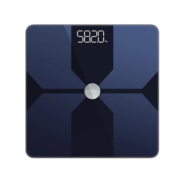 Body Fat Scale Smart Digital WiFi Bluetooth