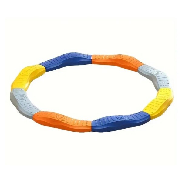 Balance Training Stepping Stones for Kids Outdoor Play
