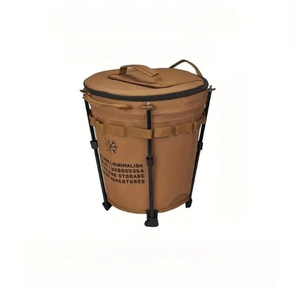 20L Ice Bucket with Handle