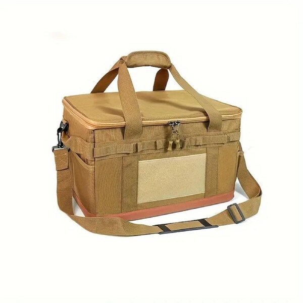 Camping Storage Bag Oxford Cloth