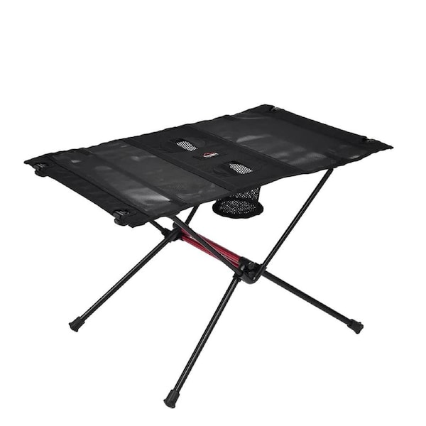 Folding Camping Table - Portable Picnic and Travel Furniture for Outdoor Adventures