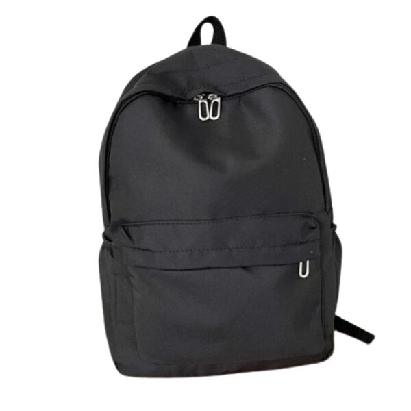 Premium Nylon Women's Travel Backpack