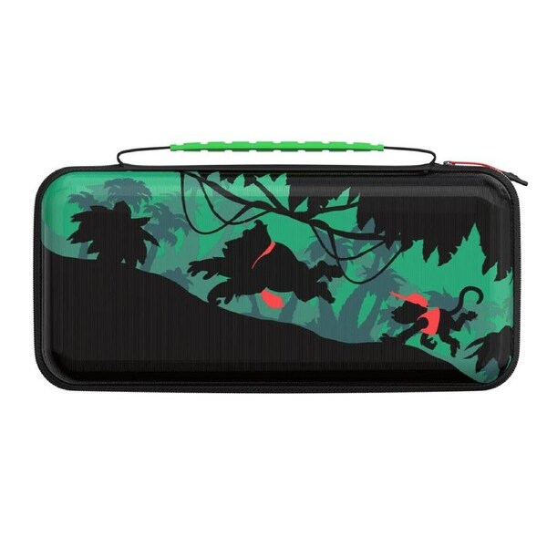 Turtle Beach - PlayTrek Travel Case Donkey Kong for Nintendo Switch 2