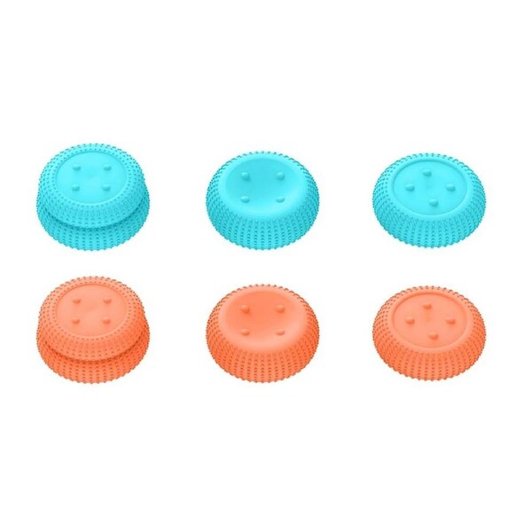 Atrix - Joy-Con 2 Slip-On Thumb Grip Bundle