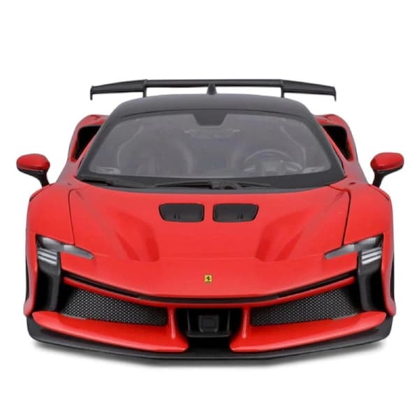 Maisto 1:18 Ferrari SF90 XX Stradale F173 Diecast Model Car