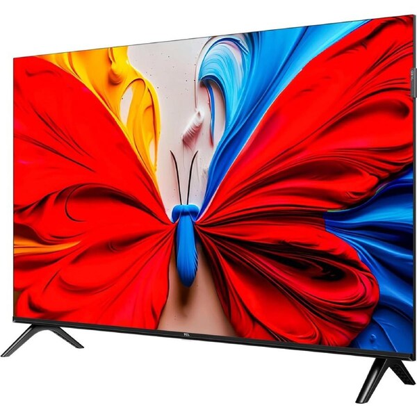 TCL 32" S5K Full HD Android Smart TV [2025]