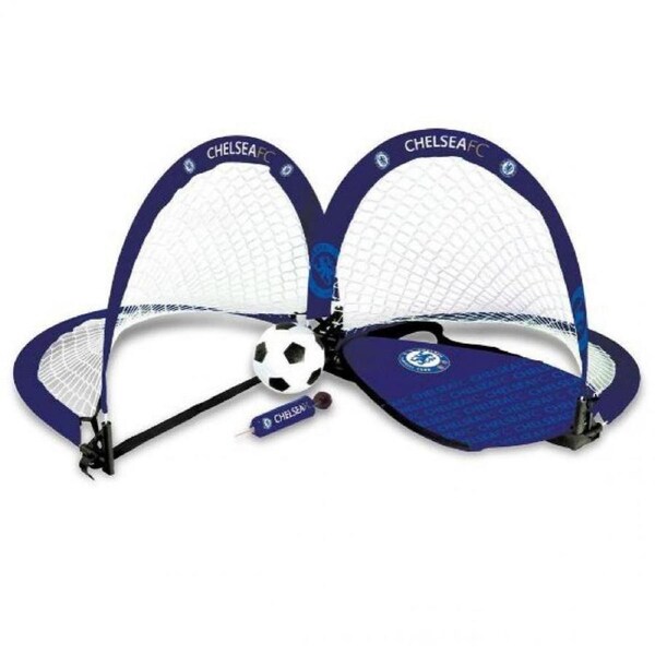 Chelsea FC Skill Goal Set