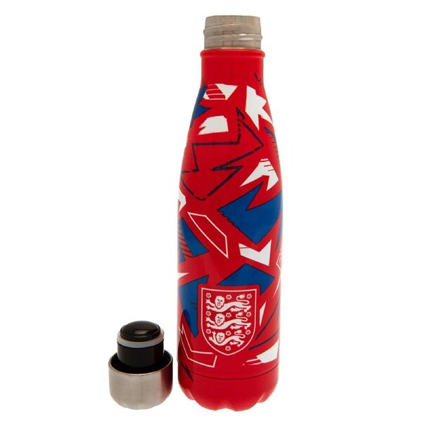 England FA Fragment Thermal Flask