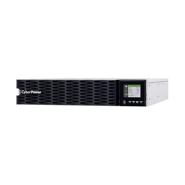 CP 6000VA/W Rack Tower UPS
