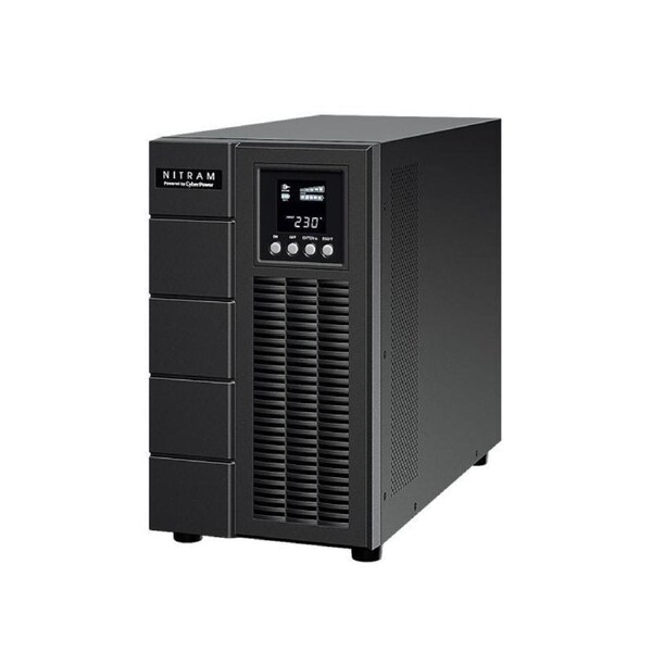CP 2000VA/1800W Tower UPS