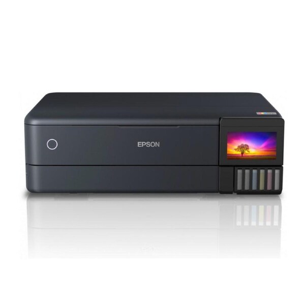 Epson ET-8550 Inkjet MFP