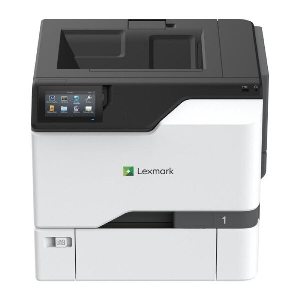 Lexm CS730de Laser Printer