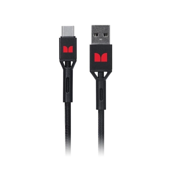 Monster 1.2M C-A Cable B