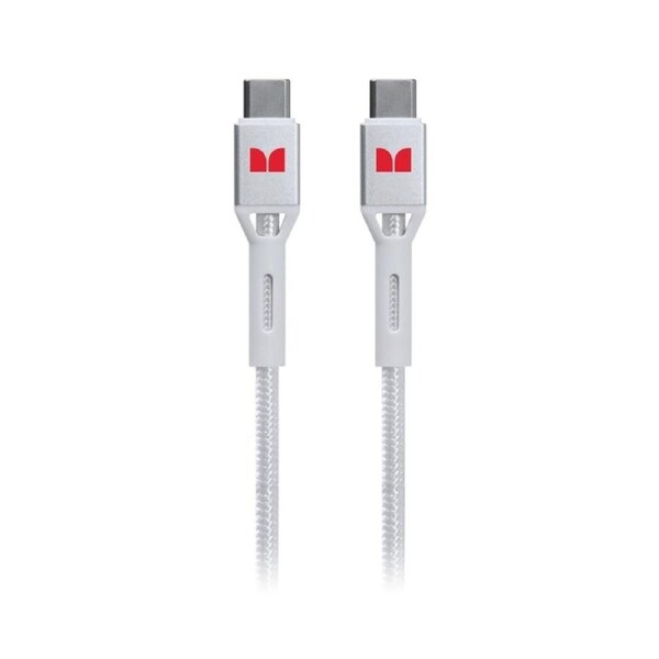 Monster 2M C-C Cable W