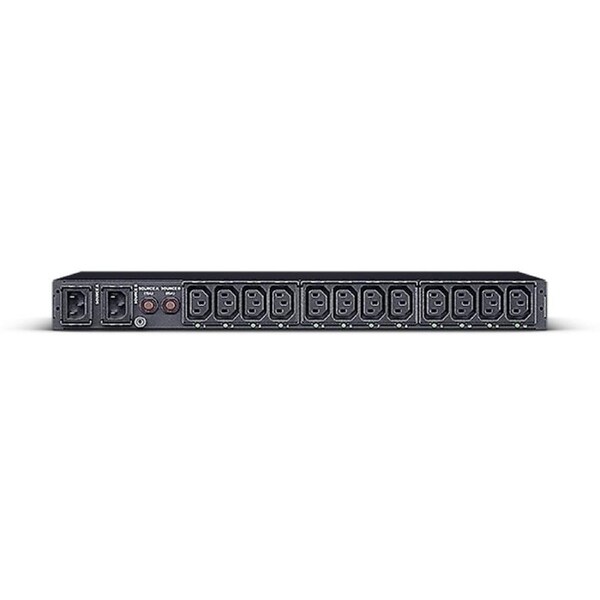 CyberPower 10amp ATS