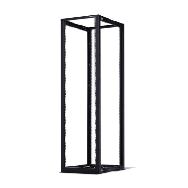 CyberPower 45U Rack 4 Post
