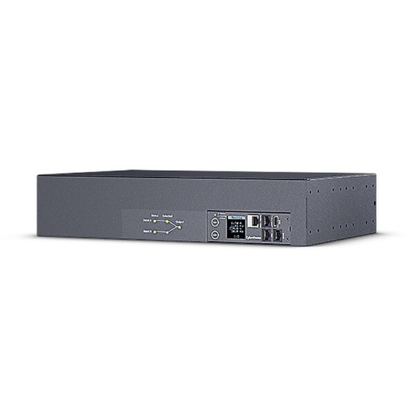 CP Switched ATS 32Amp