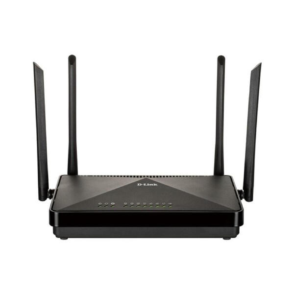 D-Link AC1200 Modem Router