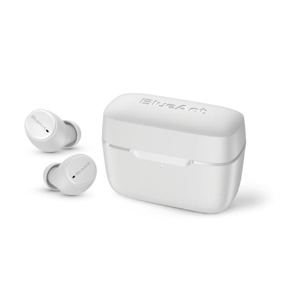 BlueAnt Pump Air Lite2 White
