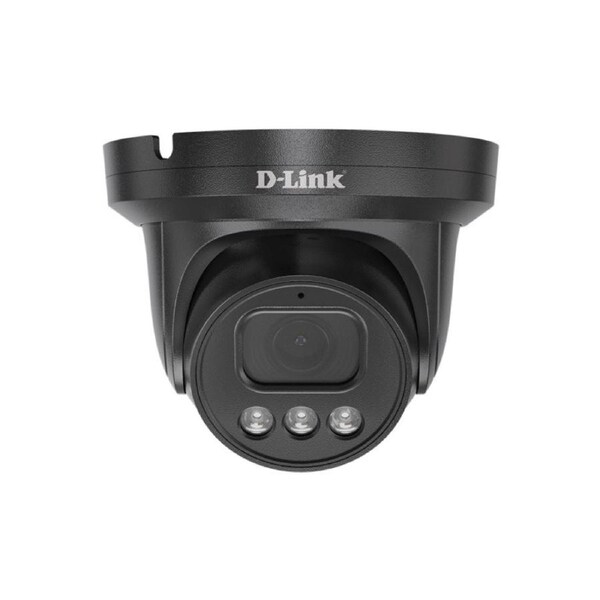 D-Link 5MP PoE Turret Camera B