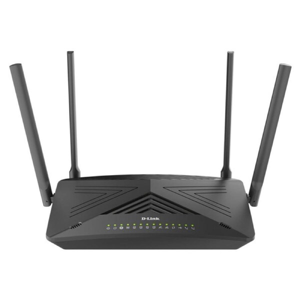 D-LINK AX3000 Modem Router