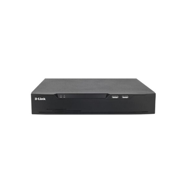 D-Link 8CH Network Recorder