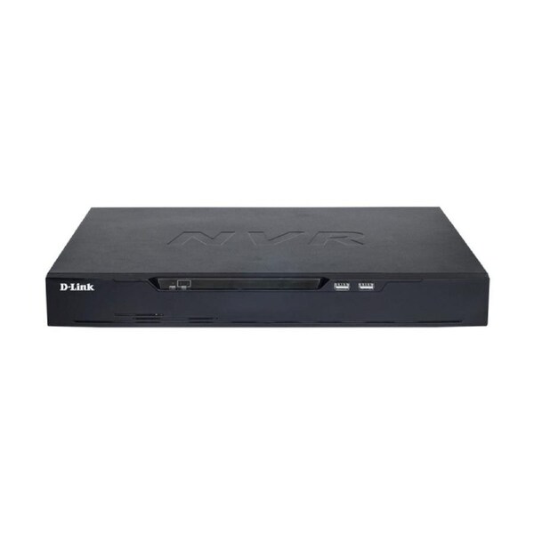 D-Link 16CH Network Recorder