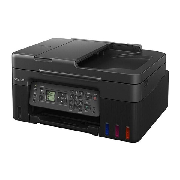 Canon G4670 MegaTank Printer