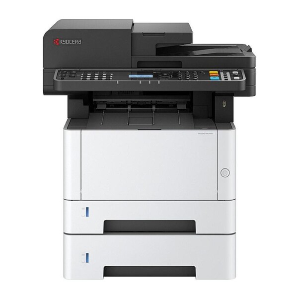 Kyocera MA4000X Mono Laser MFP