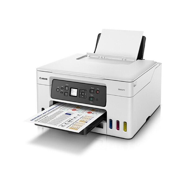 Canon GX3060 Mega Tank Printer