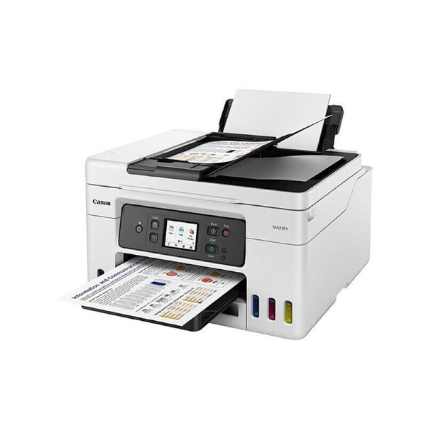 Canon GX4060 Mega Tank Printer