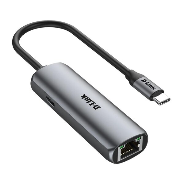 D-Link DUB-E135 Enet Adapter