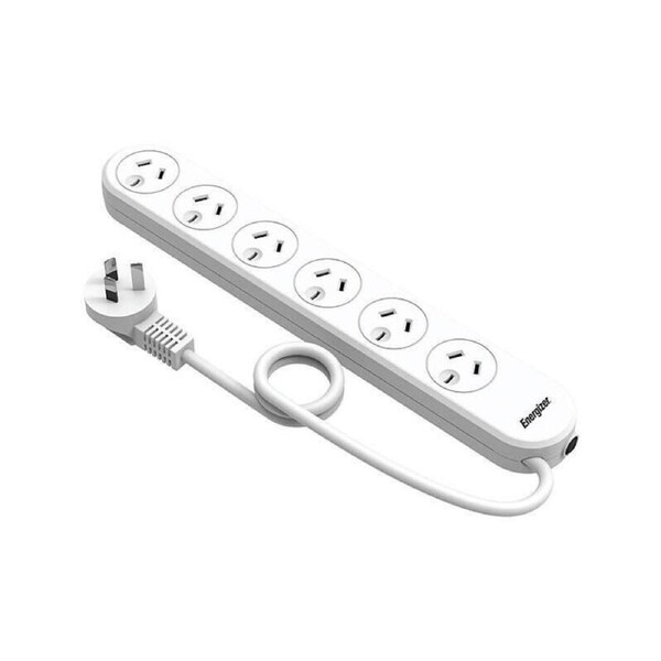 Energizer 6-Port Powerboard