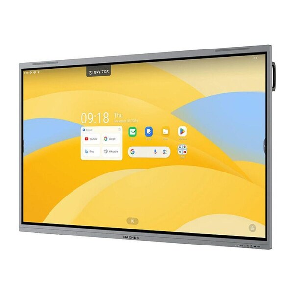 MAXHUB E series E6530 65''