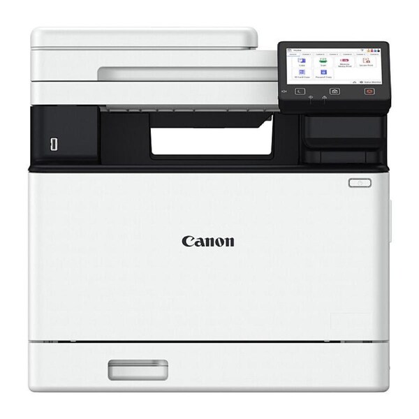 Canon MF754CDWII Laser MFP