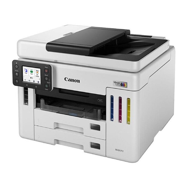 Canon GX7160 Mega Tank Printer