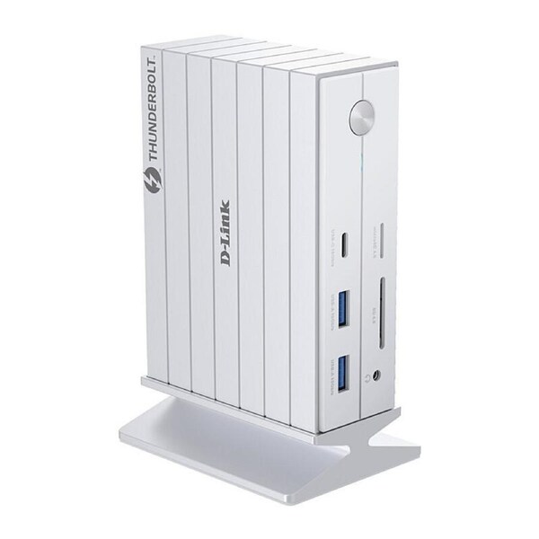 D-Link 14in1 Docking Station