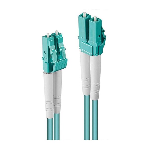 Lindy 100m Fibre Optic Cable