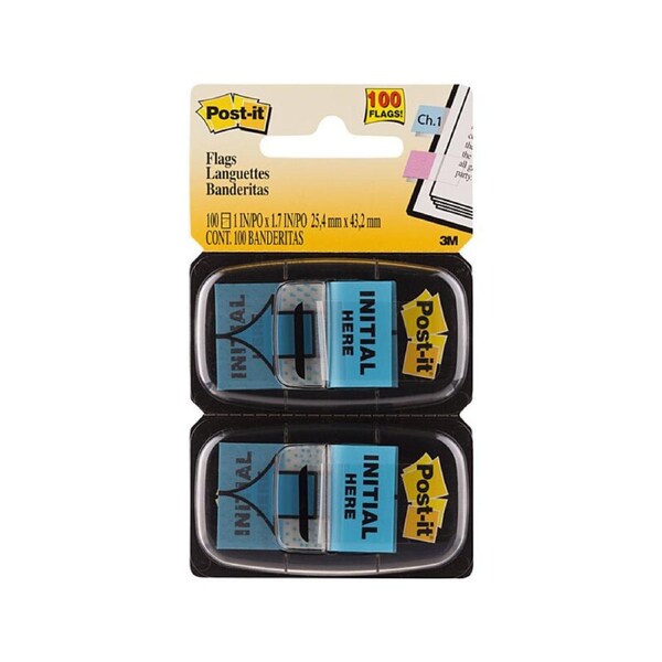 P-I Flag 680-IH2 Initl Pk2 Bx6