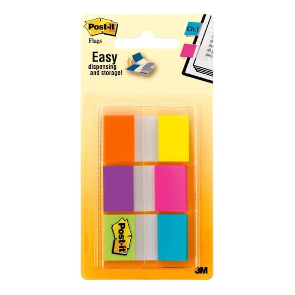 P-I Flags 680-EG-ALT Pk3 Bx6