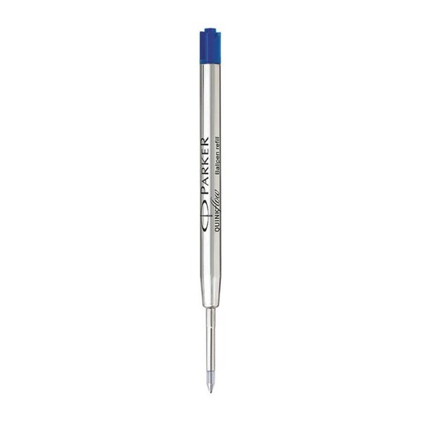 PAR Quinkflow BP Refill FP Blu