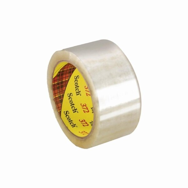 Scotch Box Seal Tape 372 Bx36