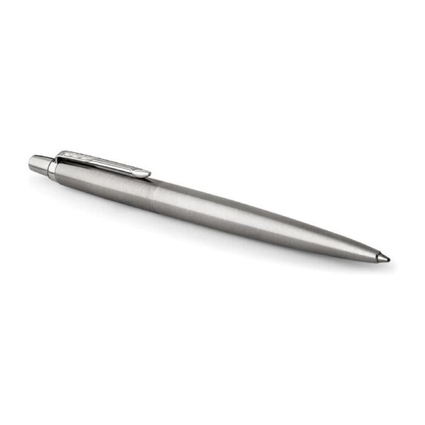 Parker Jotter SS ChrTrm BP Pen